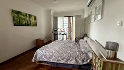 Ocean Park (D15), Condominium #566467621